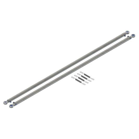 Schneider Electric-VRKP5YYYYY00004-PIECES DE RECHANGES KIT P 5, BRAS SECONDA