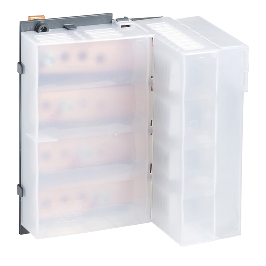 Schneider Electric-LVS04071-Linergy - Bloc alimentation INV630 - INS630 horizontal (vers Linergy BW)