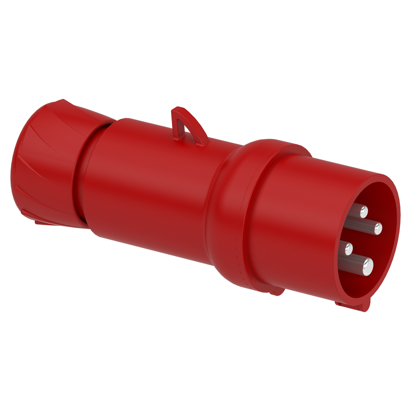 Schneider Electric-PKX16M434-Mureva - fiche mobile industrielle droite - 16 A - 3P+T - 380-415 V CA - IP44