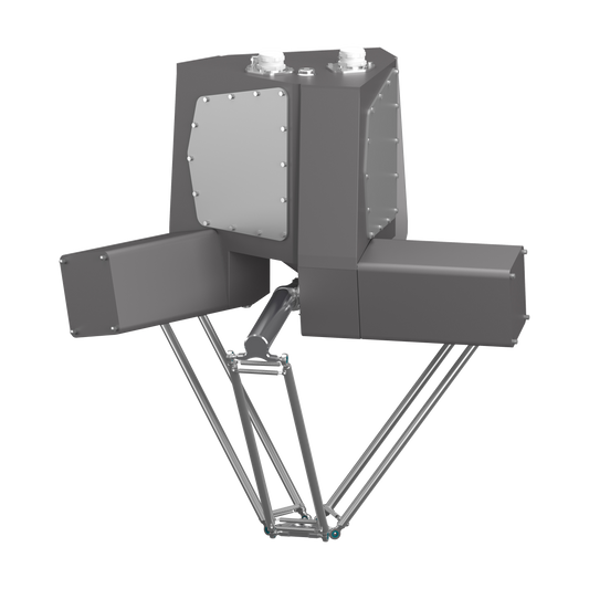 Schneider Electric-VRKP2S0FWD00000-Lexium P2 Standard wash down