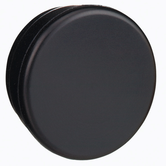 Schneider Electric-ZB6Y005-Harmony - obturateur rond - pour unité Ø16mm