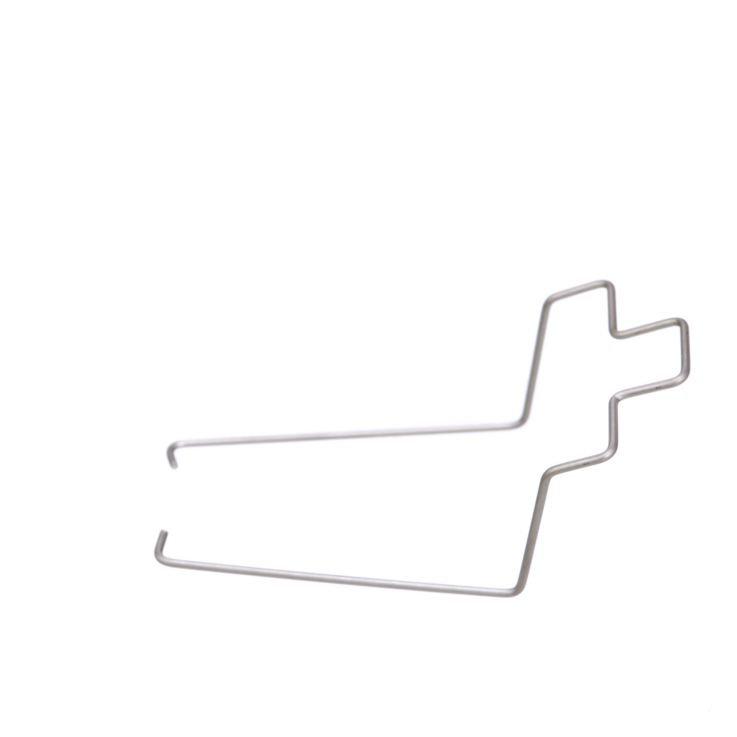 Schneider Electric-RXZ400-Harmony Relay RXM - étrier métallique - maintien relais sur embase