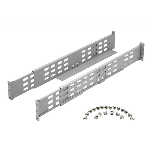 Schneider Electric-SRVSRK2-Easy UPS SRVS - kit rack pour onduleur rack longue autonomie - 900mm