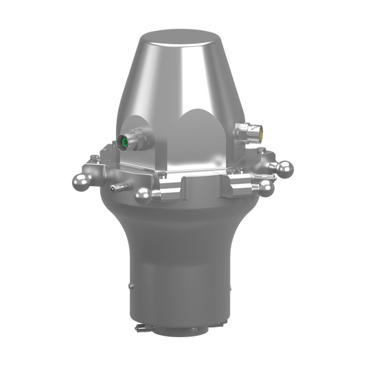 Schneider Electric-VRKPXYYYYY00045-Lexium P Rotational Module B