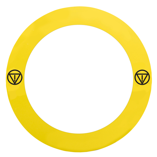 Schneider Electric-ZBY8L140-E-STOP LEGEND D90MM