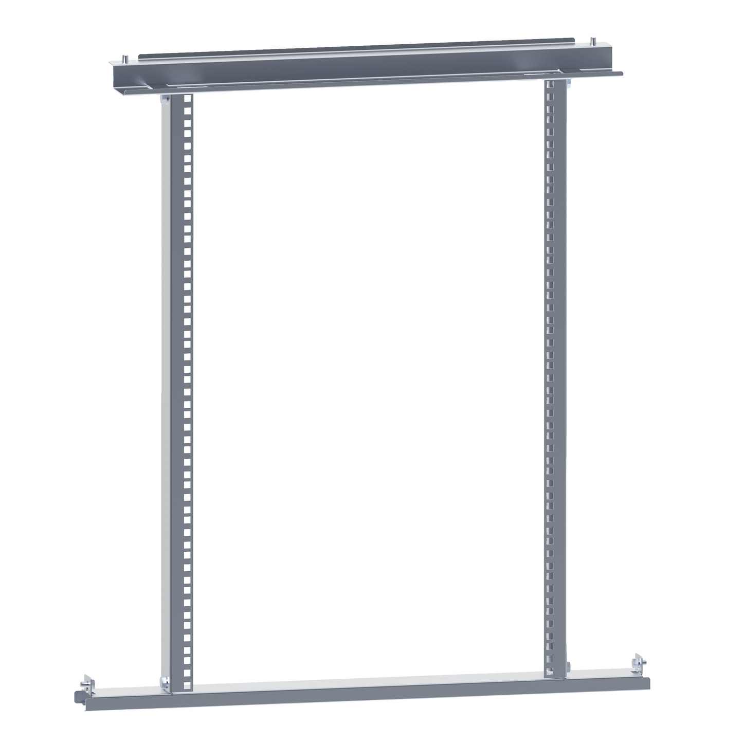 Schneider Electric-NSYBRF17PLAG-PanelSeT - Thalassa - Chassis fixe 19 - 17u(PLA10x) Ral 7035