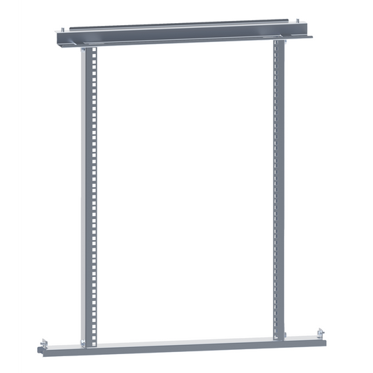 Schneider Electric-NSYBRF17PLAG-PanelSeT - Thalassa - Chassis fixe 19 - 17u(PLA10x) Ral 7035