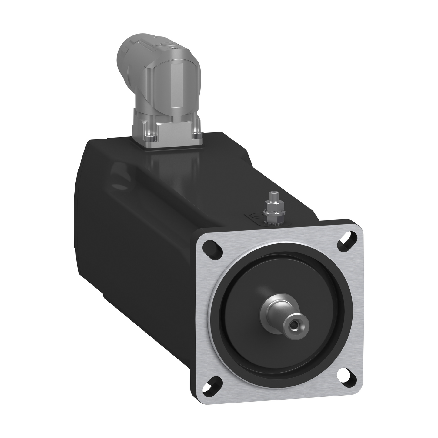 Schneider Electric-SH30702P0AA4100-Servo 1 Câble 70mm T2 Lisse Cod mono DSL 18b Connect. coudé IP65