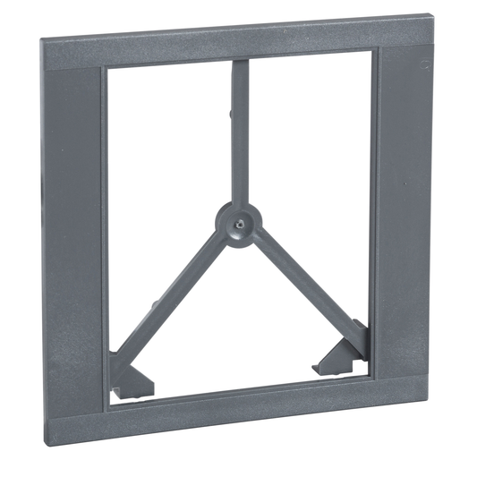 Schneider Electric-LV432557-ComPacT NSX630 - Cadre de porte face avant pour toutes commandes - IP30