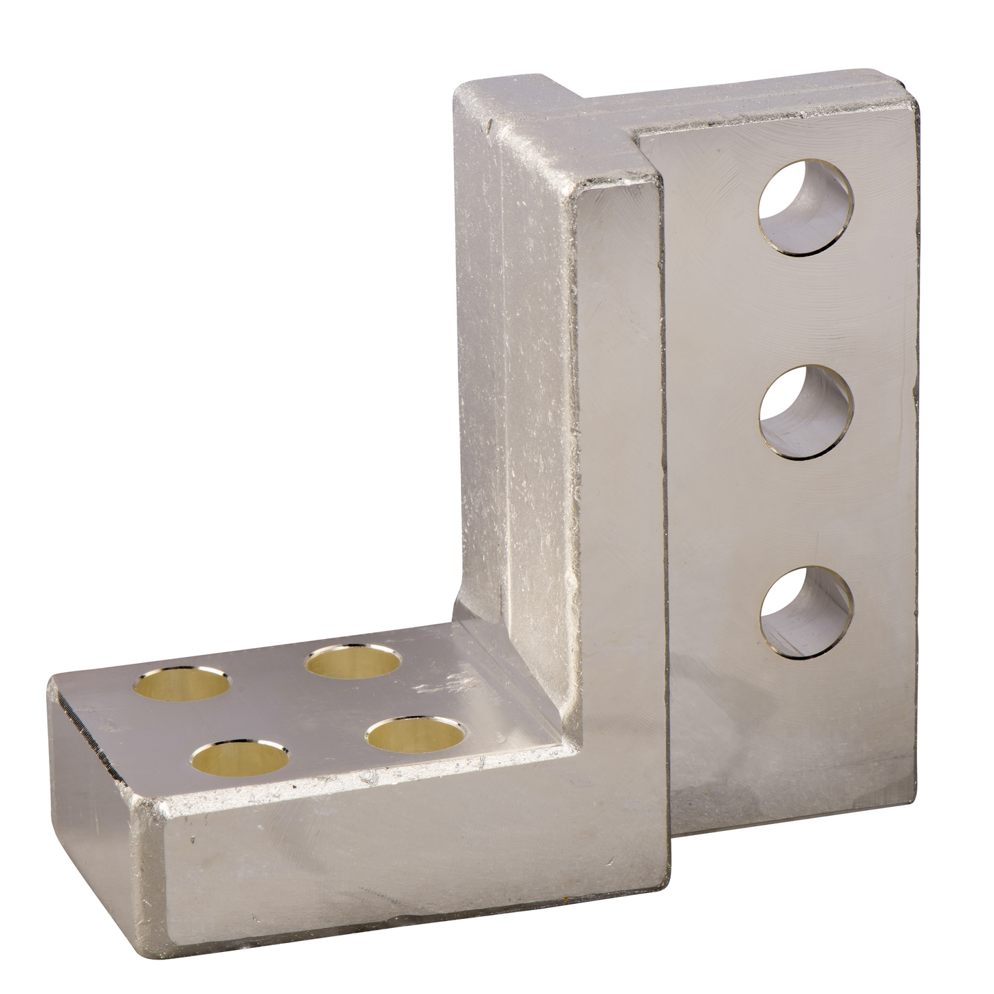 Schneider Electric-33642-ComPacT NS - adapatateurs raccord pour plages verticales - 3P - pour NS630-1600