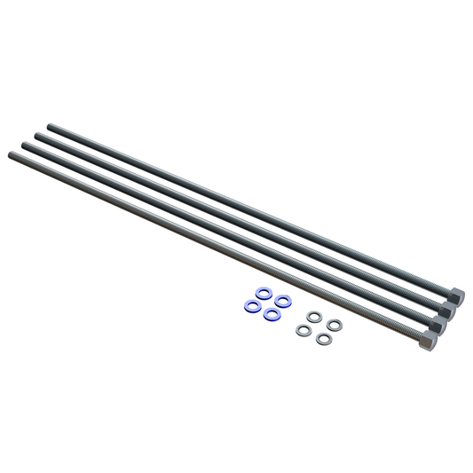 Schneider Electric-VRKP4YYYYY00027-PIECES DE RECHANGES P4, J EU DE VIS POUR