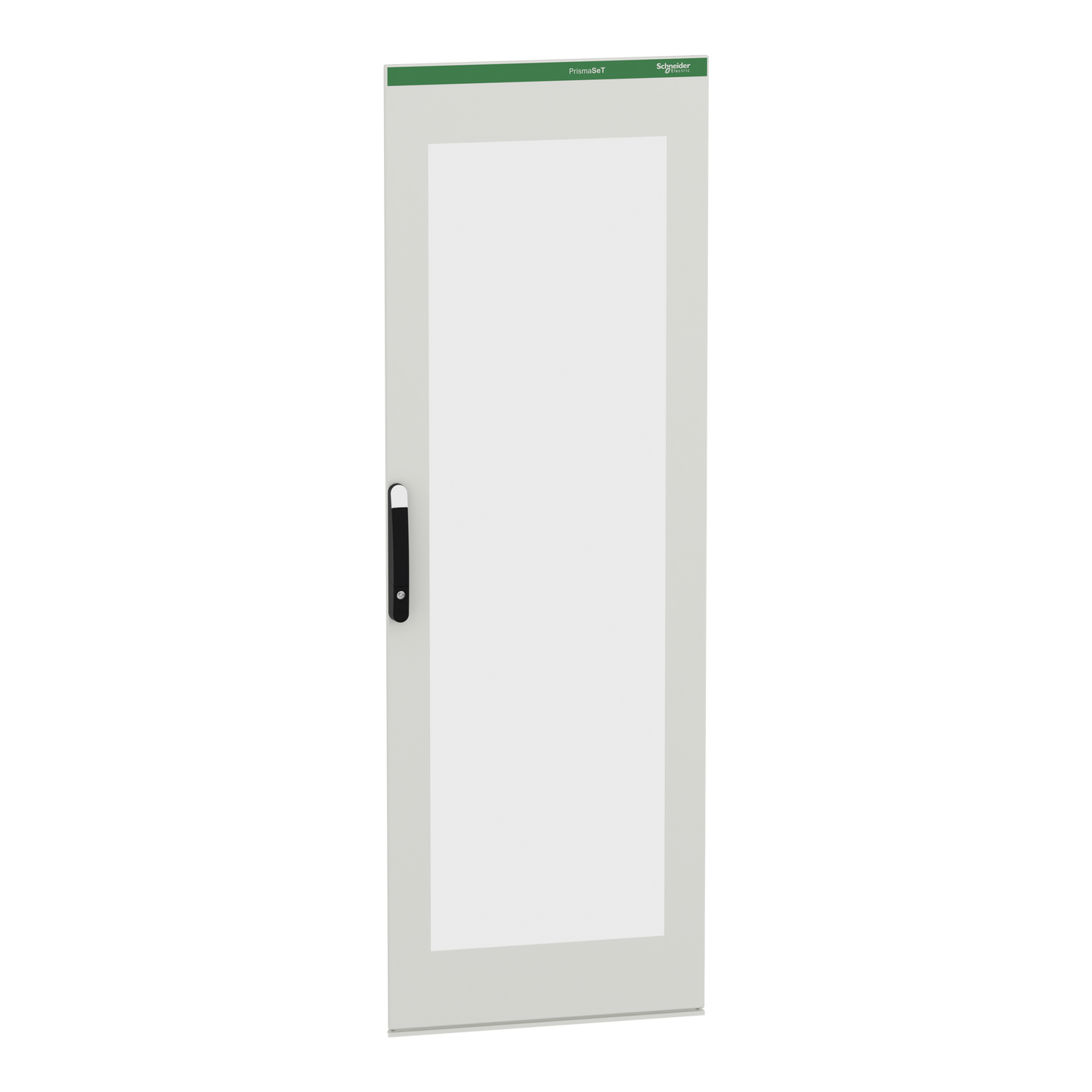 Schneider Electric-NSYSFND207TED-PrismaSeT HD - porte vitrée pour cellule - RAL9003 - 2000x700 mm (HxL)