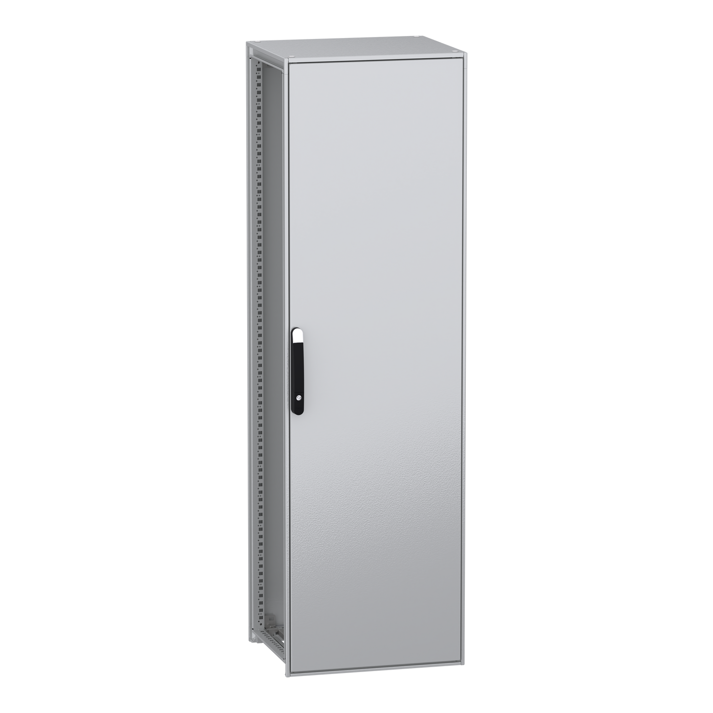 Schneider Electric-NSYSFN20650-PanelSeT SFN - cellule - 1 porte - sans châssis - assemblé - 2000x600x500 mm