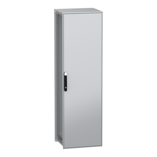 Schneider Electric-NSYSFN20650-PanelSeT SFN - cellule - 1 porte - sans châssis - assemblé - 2000x600x500 mm