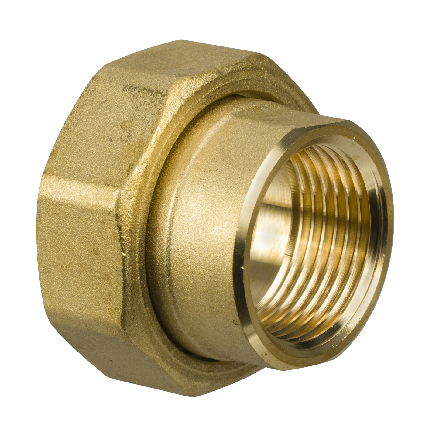 Schneider Electric-9112111032-Connexions pour PIBCV 2xDN32 à visser femelle - G1.1/2 - G1