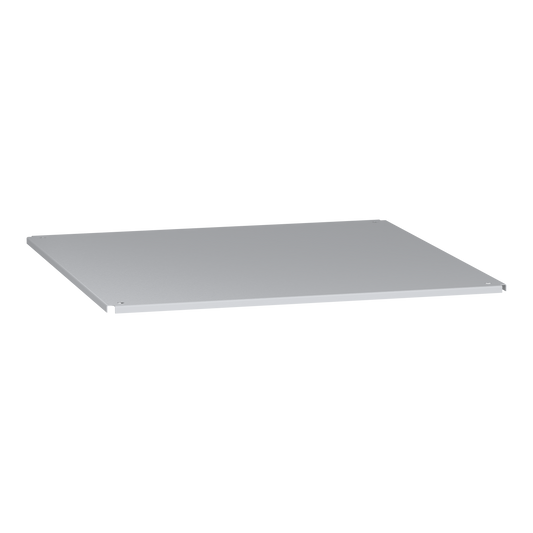 Schneider Electric-NSYRSFN88L-PanelSeT SFN Accessoires - toit élargi standard - 800x800 mm (LxP)