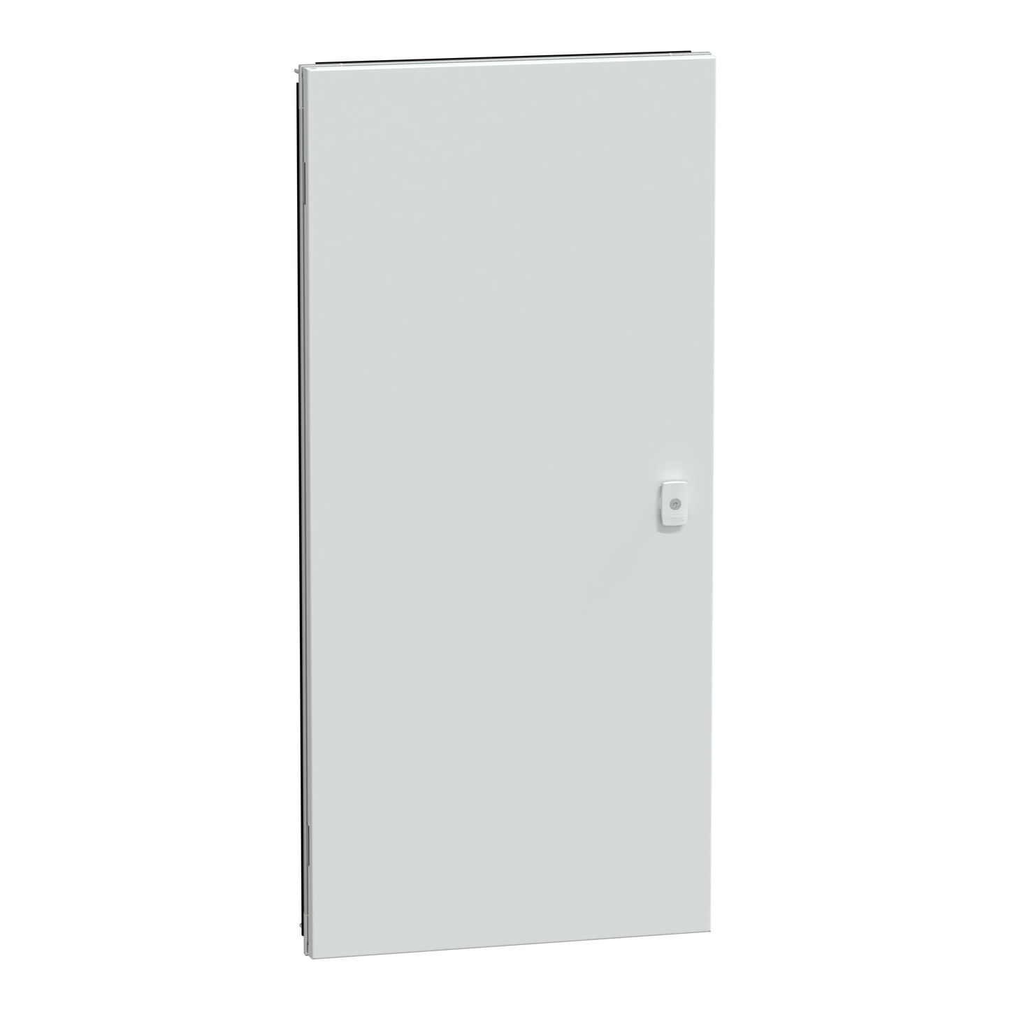 Schneider Electric-LVS08326-PrismaSeT G  - Porte pleine coffret 23M - IP55 - RAL9003