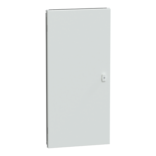 Schneider Electric-LVS08326-PrismaSeT G  - Porte pleine coffret 23M - IP55 - RAL9003