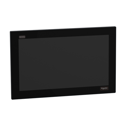 Schneider Electric-HMIDM6800WC-Harmony P6 - écran 19pW - full HD - 16M coul - dalle capacitive Multi Touch