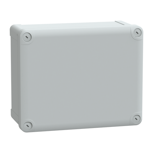 Schneider Electric-NSYTBP241910-Thalassa - boîte industrielle - 241x192x105mm - PC