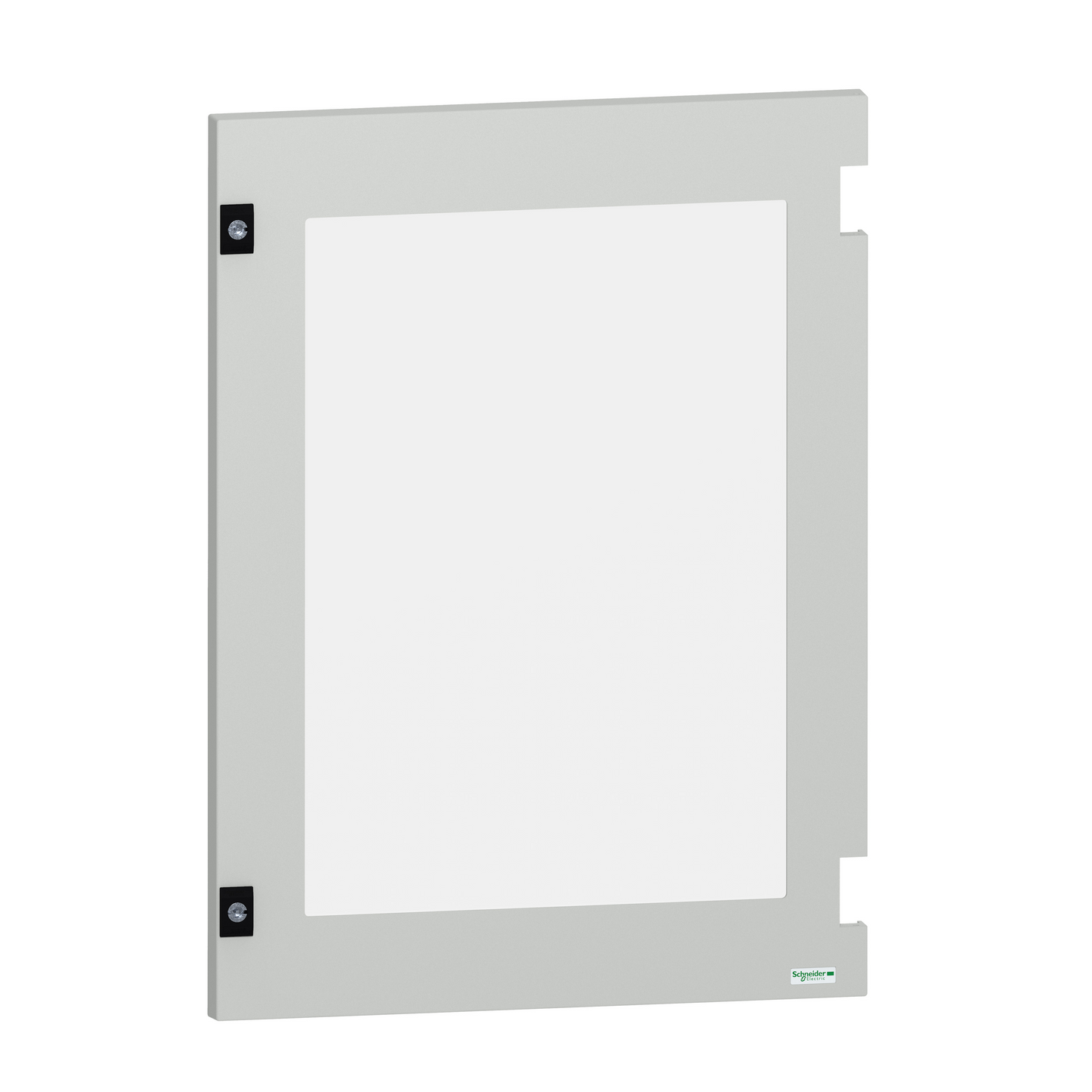 Schneider Electric-NSYDPLM75TG-Thalassa - Porte vitrée - avec serrure - coffret polyester PLM7T5G - H700xL500mm