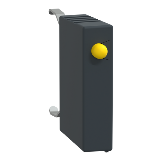 Schneider Electric-LA4KE1E-TeSys K - module d'antiparasitage - varistance - 32..48Vcc/ca