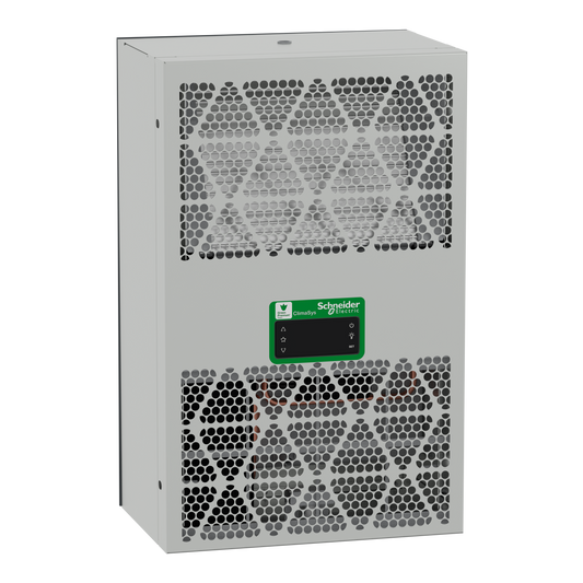 Schneider Electric-NSYCU600DG-ClimaSys - Climatisation d'armoire - latérale - 600W - 230V