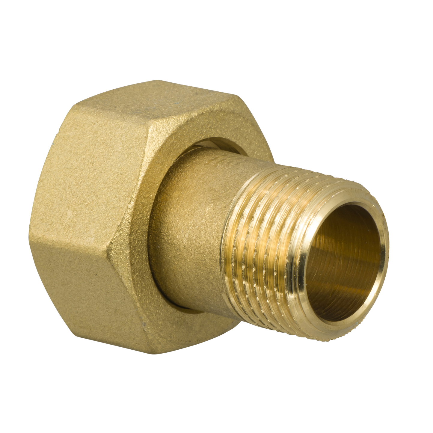 Schneider Electric-9112112010-Connexions pour PIBCV 2xDN10 à visser mâle - G1/2 - R3/8