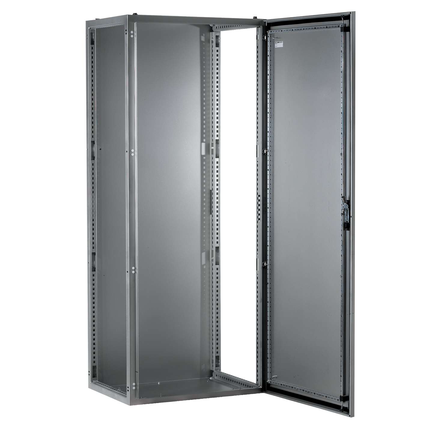 Schneider Electric-NSYSFX20840-PanelSeT SFX - cellule - acier inoxydable 304L - 2000x800x400mm