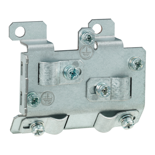 Schneider Electric-VW3A9523-Altivar - kit de conformité CEM - pour variateur de vitesse ATV12