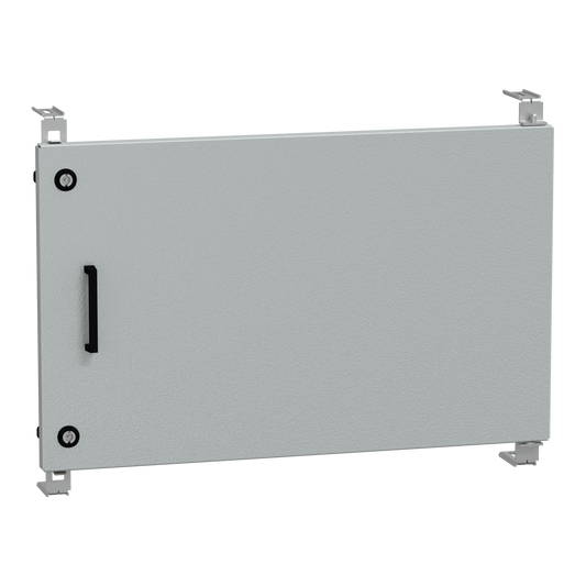 Schneider Electric-NSYPAPLA57G-Thalassa - Porte interieure p/ PLA 500x750 Ral 7035