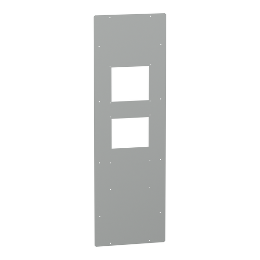 Schneider Electric-NSYCUACC031DG-ClimaSys - Kit  retrofit - Clim Slim inox 1,1-1,5kW climatisation  surface