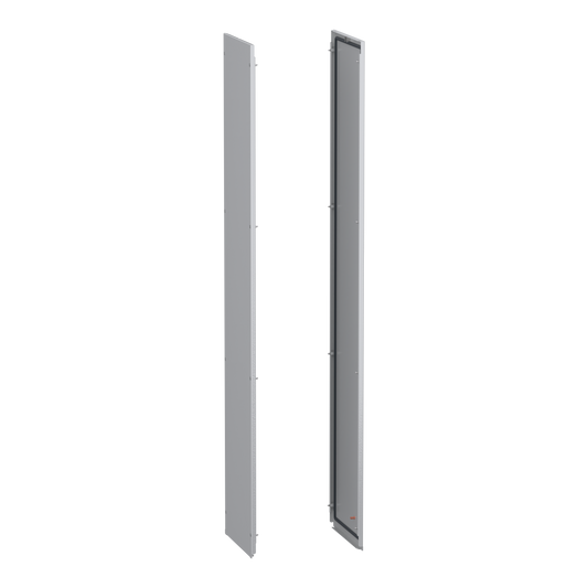 Schneider Electric-NSY2SPN184-PanelSeT SFN Accessoires - jeu de 2 panneaux latéraux - 1800x400 mm