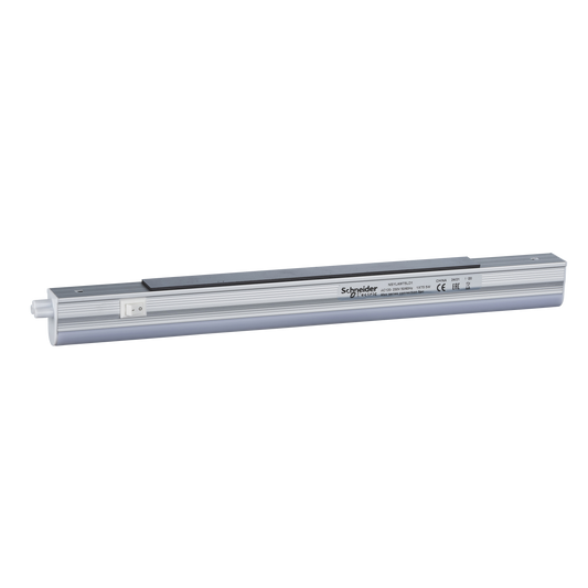 Schneider Electric-NSYLAMT5LD1-PanelSeT - Thalassa - Lampe à LED T5 éco - ac interrupteur - 315mm - 120/230Vac