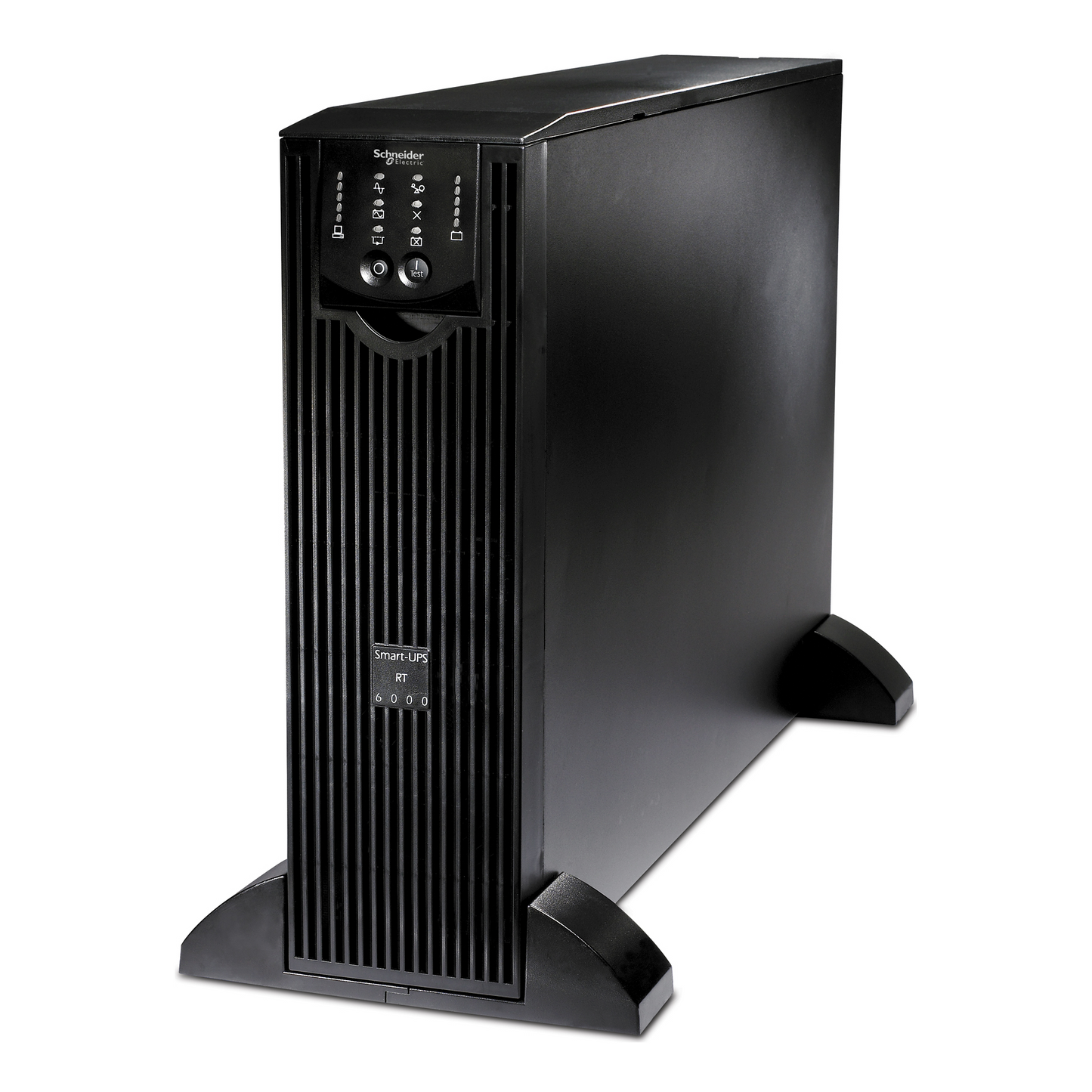 Schneider Electric-SR16KXIET-Smart-UPS on-line SR1 - onduleur - 6000VA - sortie sur bornier