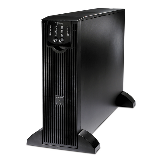Schneider Electric-SR16KXIET-Smart-UPS on-line SR1 - onduleur - 6000VA - sortie sur bornier