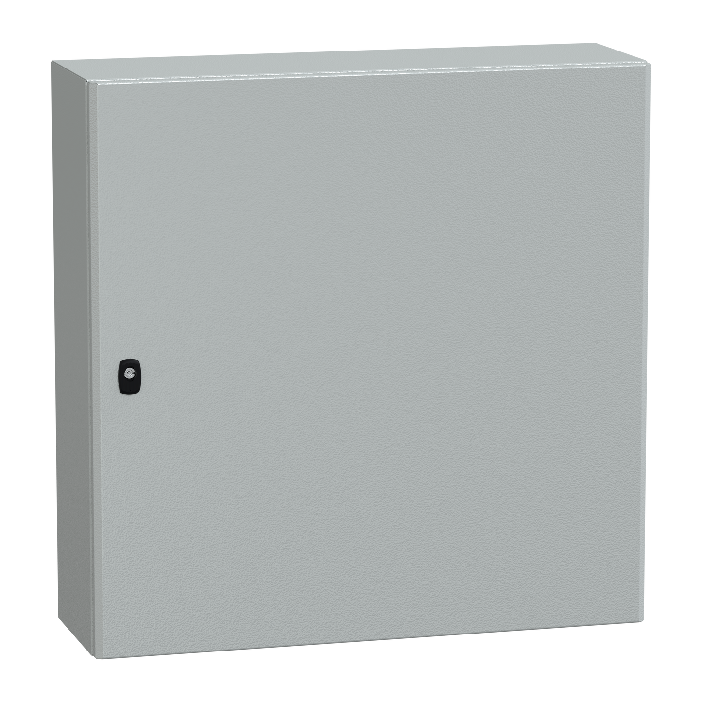 Schneider Electric-NSYS3D8825-PanelSeT S3D - Enveloppe acier - H800xL800xP250 - porte pleine