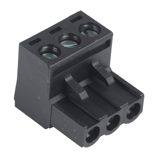 Schneider Electric-TMAT2PSET-Modicon M221, set 8 borniers débrochables à vis d'alimentation (M221+M221 Book)