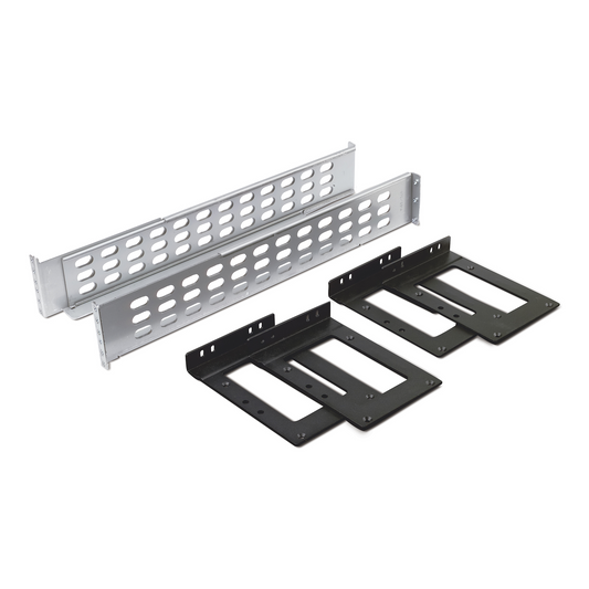 Schneider Electric-SURTRK2-Smart-UPS on-line - kit rack 19 P pour Smart-UPS on-line 3/5/8/10kVA