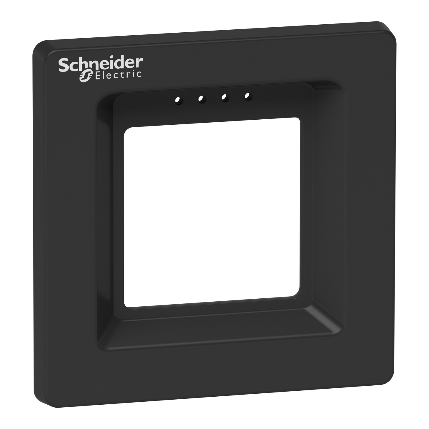 Schneider Electric-NSYCCOFR55-ClimaSys - Cadre pour Contrôleur CSVS - IP55