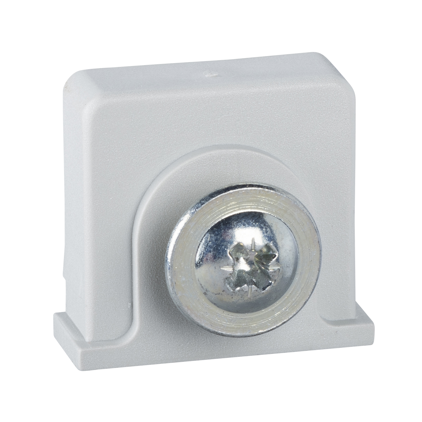 Schneider Electric-NSYTCSPLM-Thalassa - écrou plast. fixation des rails + vis autotaraudeuse - coffret