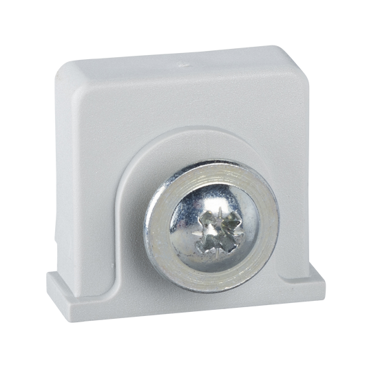 Schneider Electric-NSYTCSPLM-Thalassa - écrou plast. fixation des rails + vis autotaraudeuse - coffret