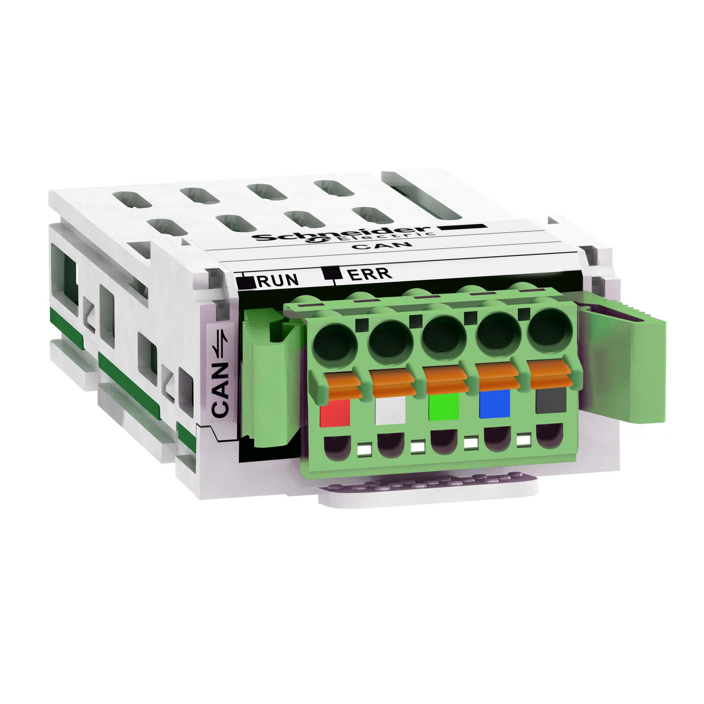 Schneider Electric-VW3A3628-Lexium - carte électronique option CANopen connec