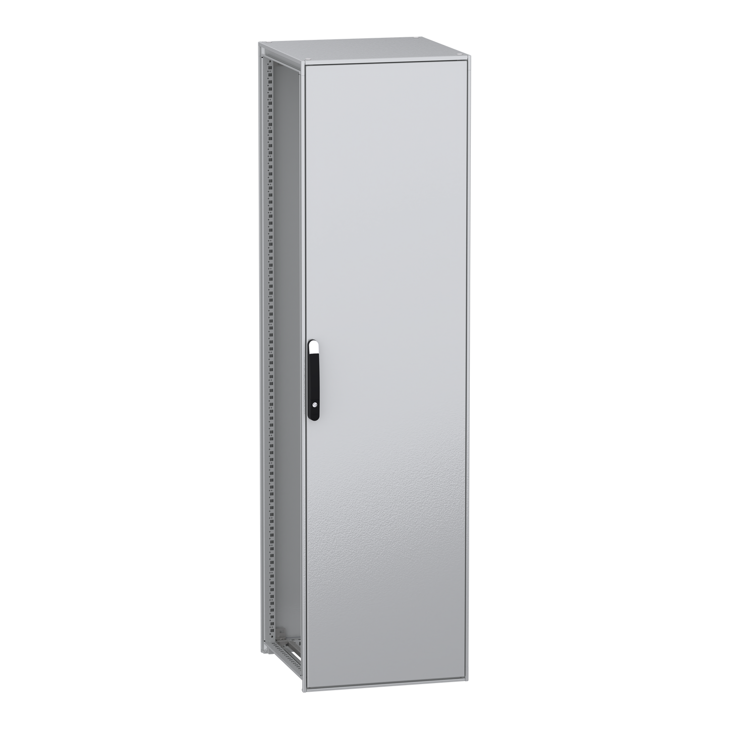 Schneider Electric-NSYSFN22660-PanelSeT SFN - cellule - 1 porte - sans châssis - assemblé - 2200x600x600 mm