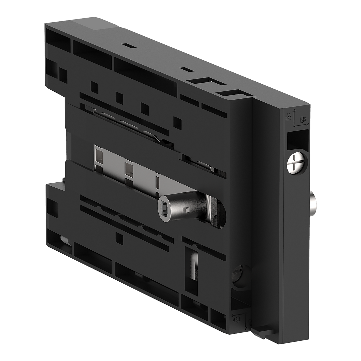 Schneider Electric-LA9G971-Verrouillage mécanique pour TeSys G265-500 - TeSys G115-225