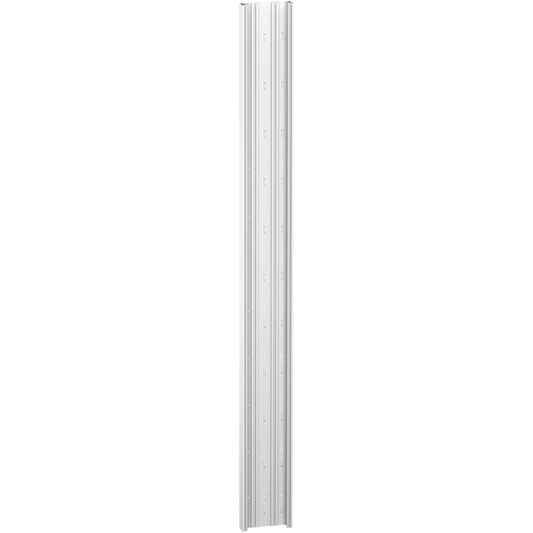 Schneider Electric-R9H13525-Resi9 - corps de goulotte 13M - lg 2600mm
