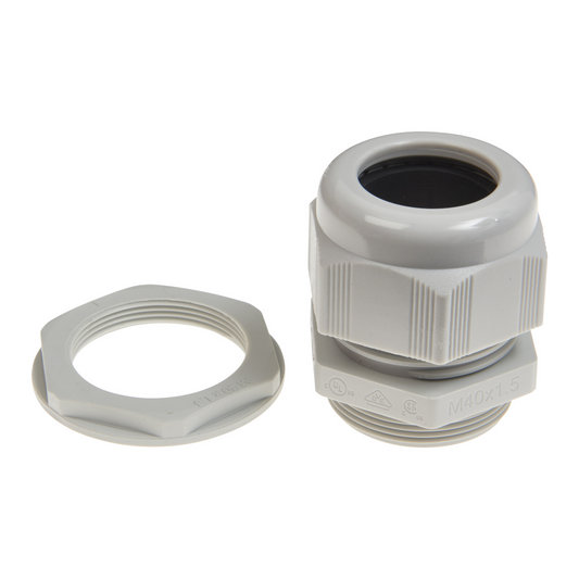 Schneider Electric-ISM71504-PanelSeT - Thalassa - presse étoupe - IP68 - ISO M25