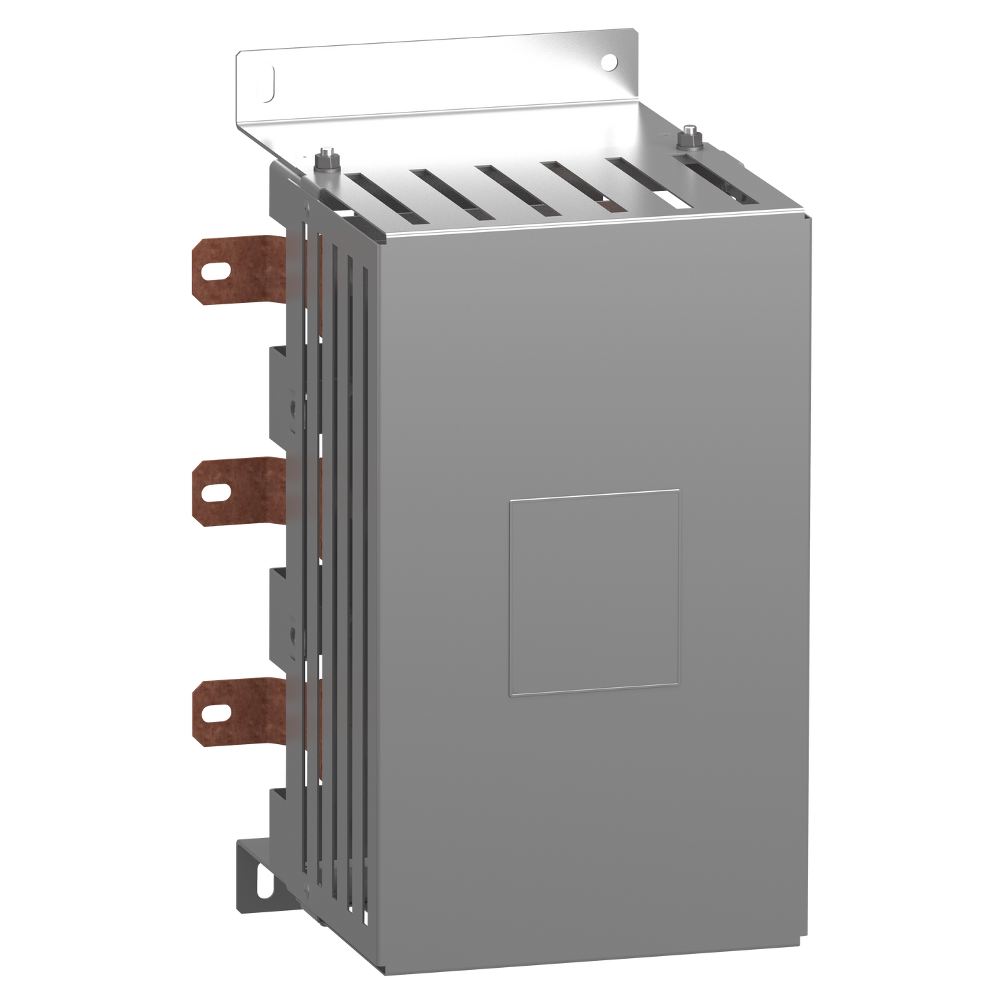 Schneider Electric-APM1L0LFMY6-Filtre de ligne pour APM Liquid Cooling 500 - 690V