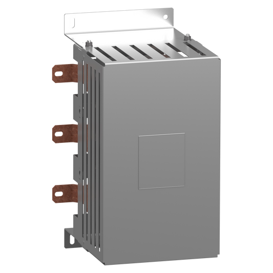 Schneider Electric-APM1L0LFMY6-Filtre de ligne pour APM Liquid Cooling 500 - 690V