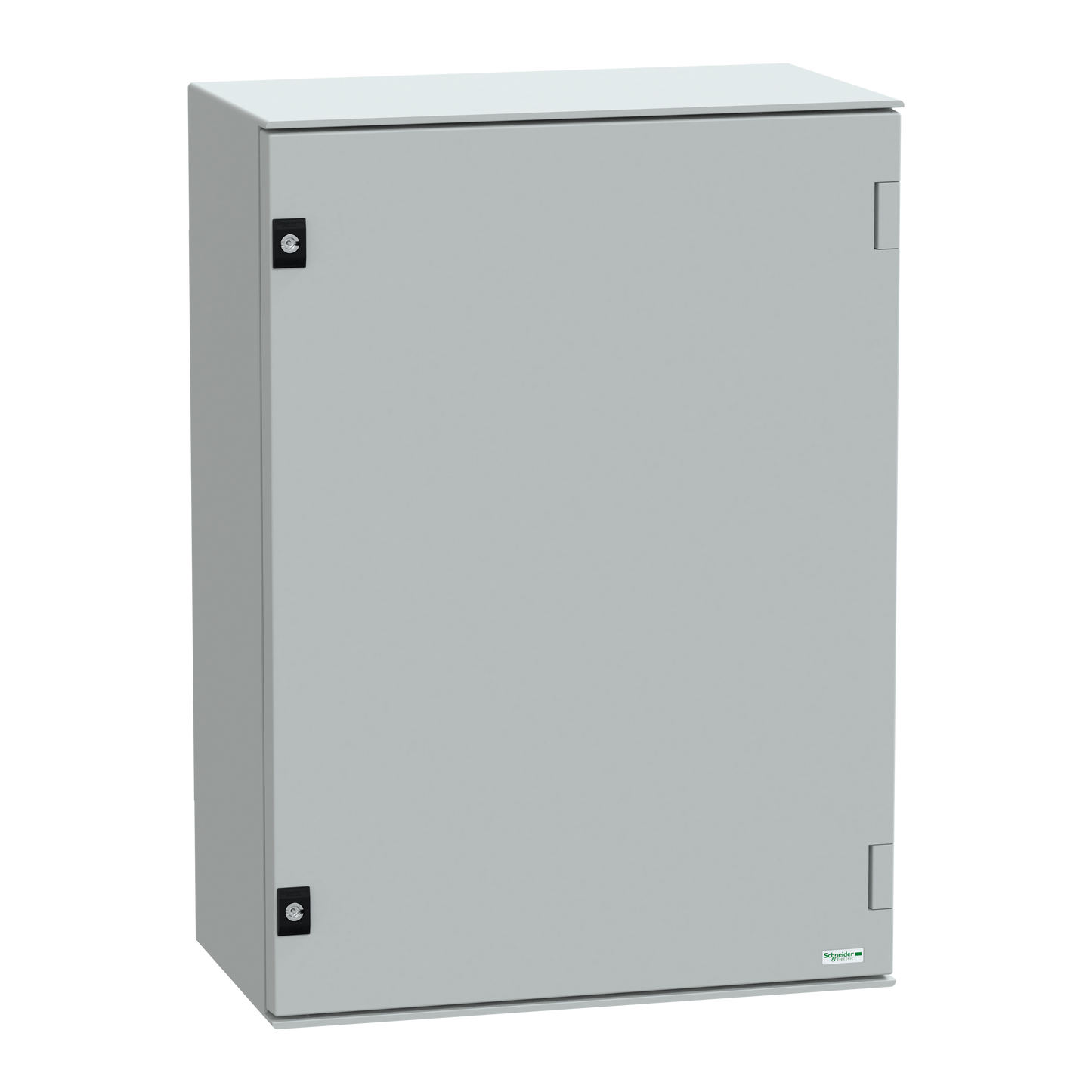 Schneider Electric-NSYPLM75PG-Thalassa - Coffret polyester 747x536x300+chassis metallique - IP66 Ral 7035